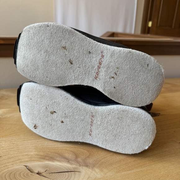 KORKERS BUCKSKIN WADING BOOT FLY FISHING FELT BOTTOM LACE UP DURABLE ANGLER 7 - Picture 11 of 12